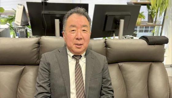 株式会社ティ・ディ・エス様